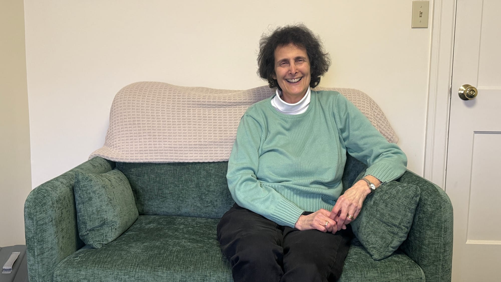 Goloboy retires as MHTV director after decades of chronicling Marblehead life