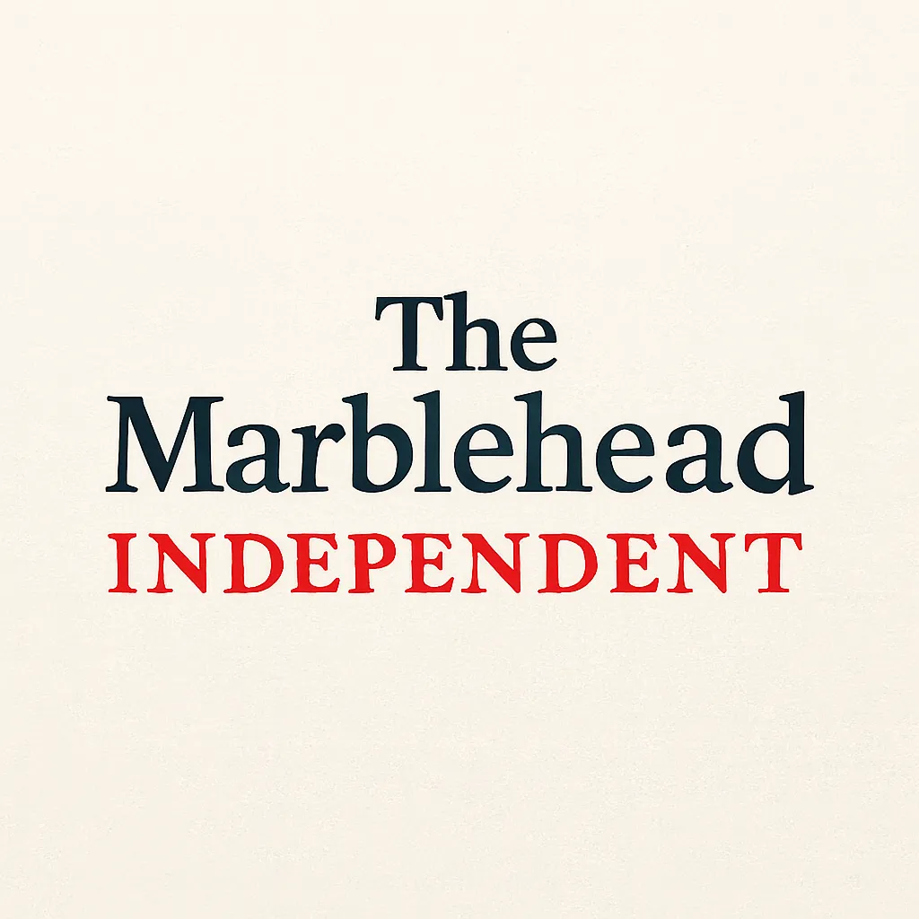 The Marblehead Independent — Coming September 2025