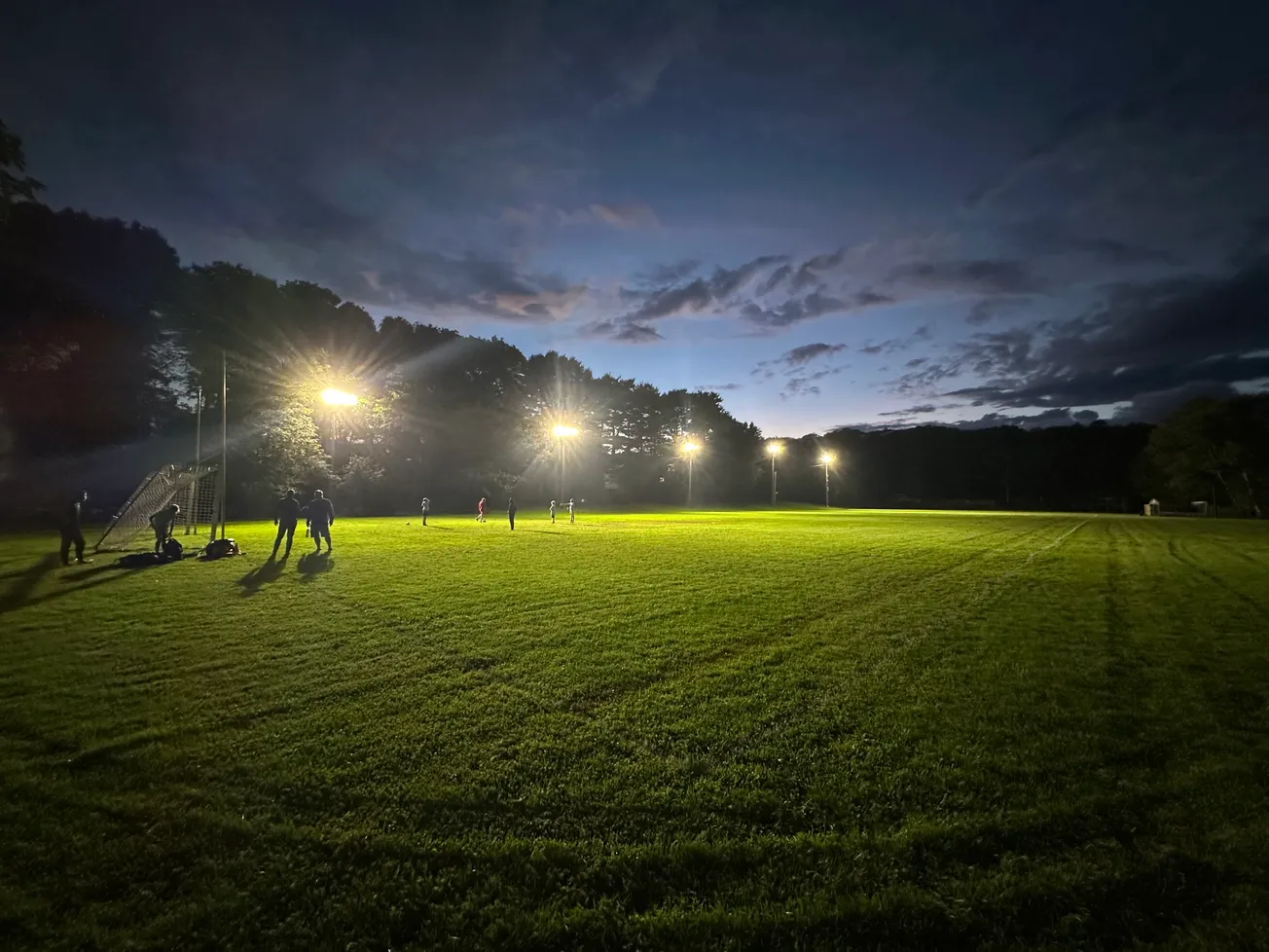 Public-private partnership delivers major cost savings on Gatchell lighting project