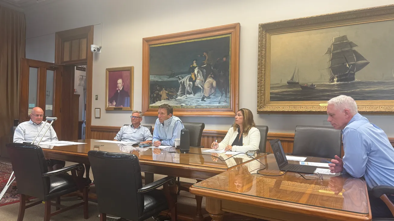 Marblehead secures state support to develop new MBTA zoning plan after exemption denial