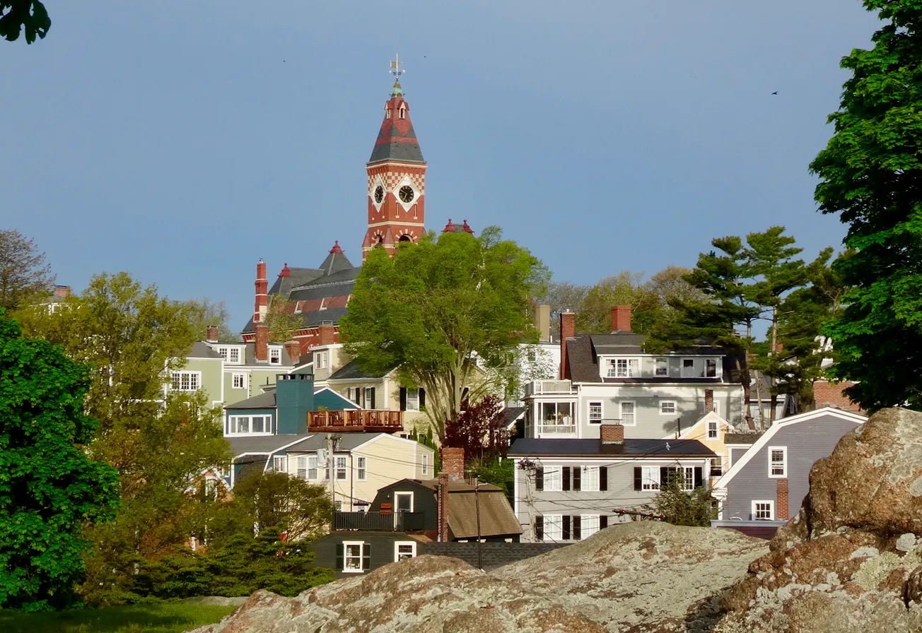 Advisory group to begin work on first master plan in 36 years