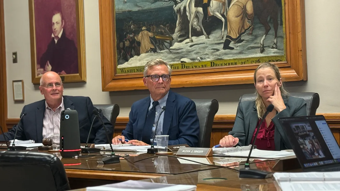 Marblehead receives clean audit but faces internal control issues