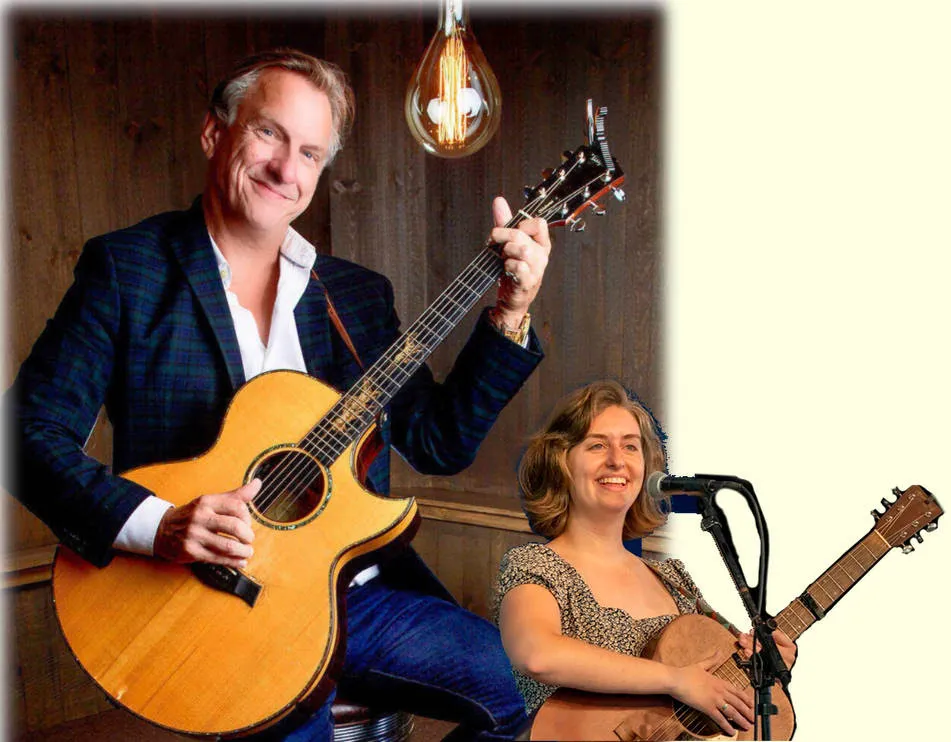 Ellis Paul to perform at Me&Thee