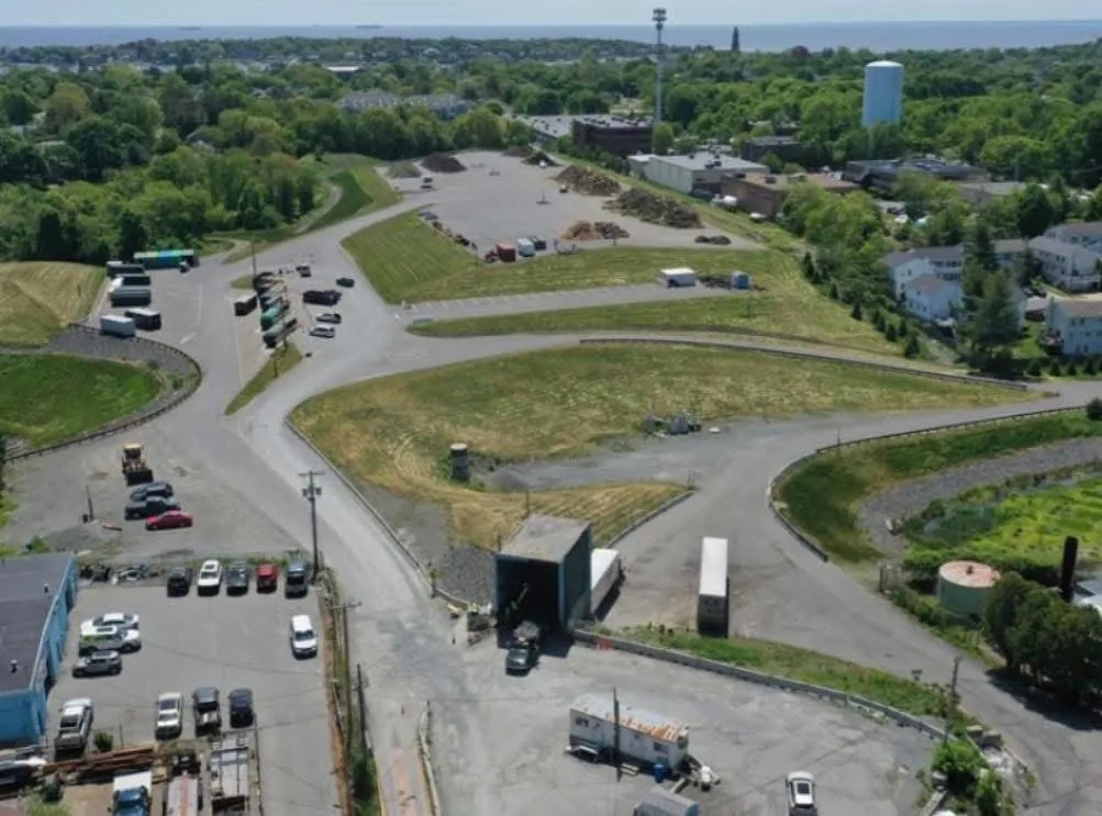 At last, Marblehead Board of Health strikes $1.6M transfer station deal