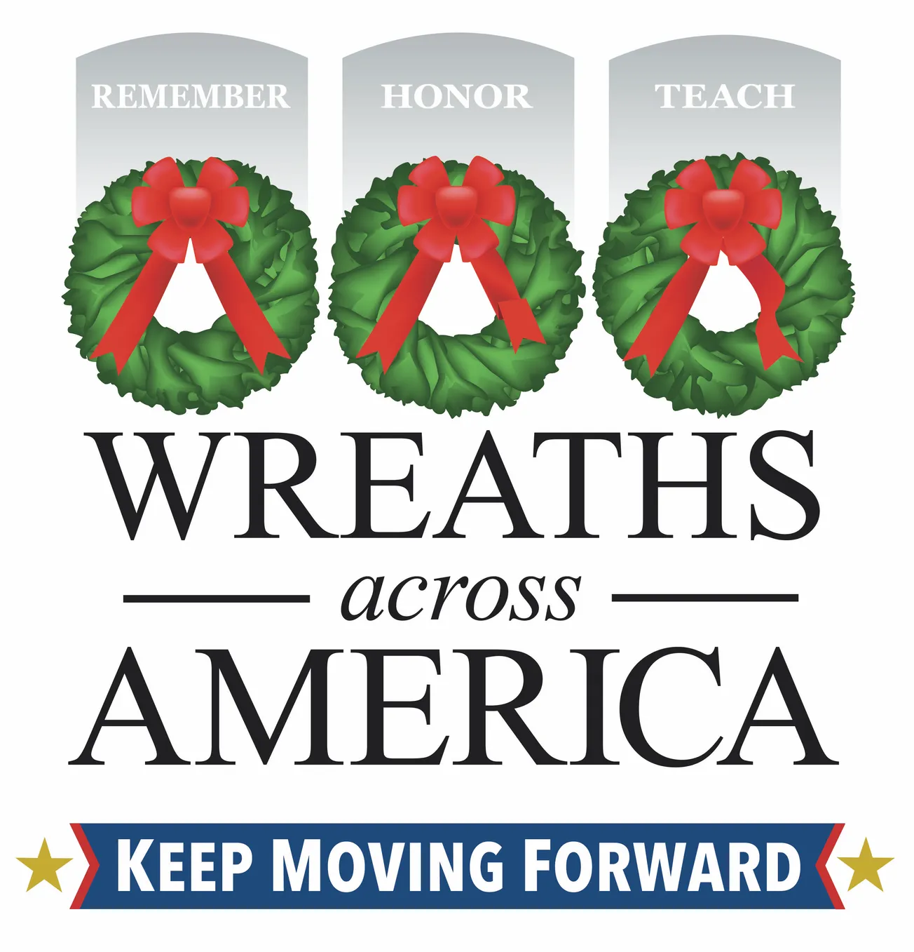 Marblehead mothers carry forward Wreaths Across America tradition