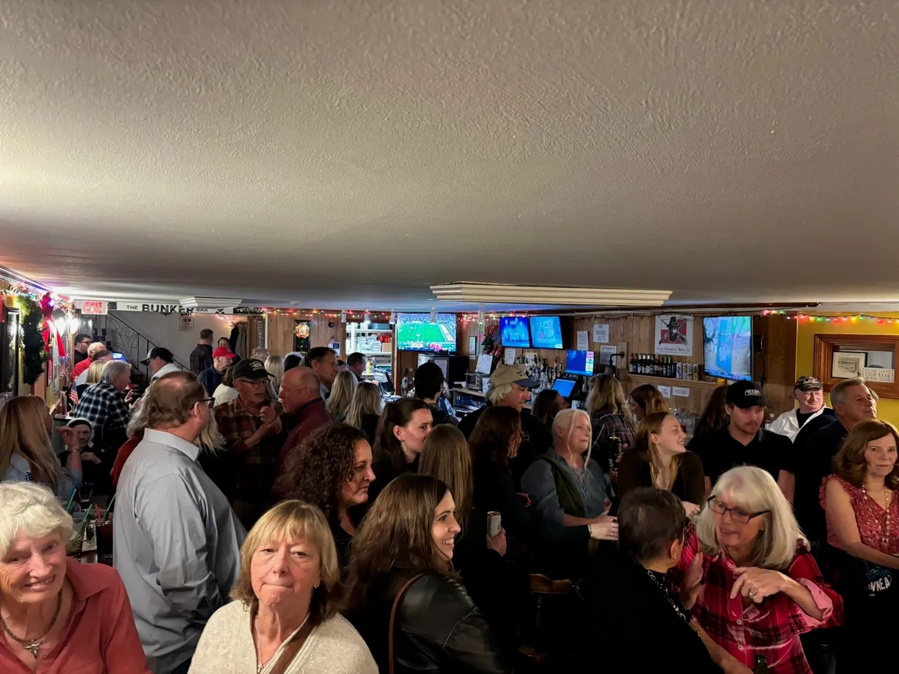 LETTER: Marblehead stepped up for Wreaths Across America event