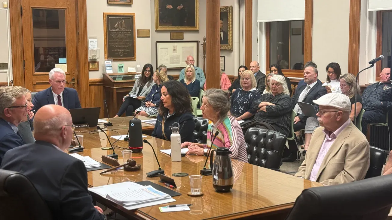 Marblehead Charter Committee revises schedule, targets 2027 Town Meeting