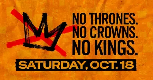 Marblehead rally to join national ‘No Kings’ day of protest Oct. 18