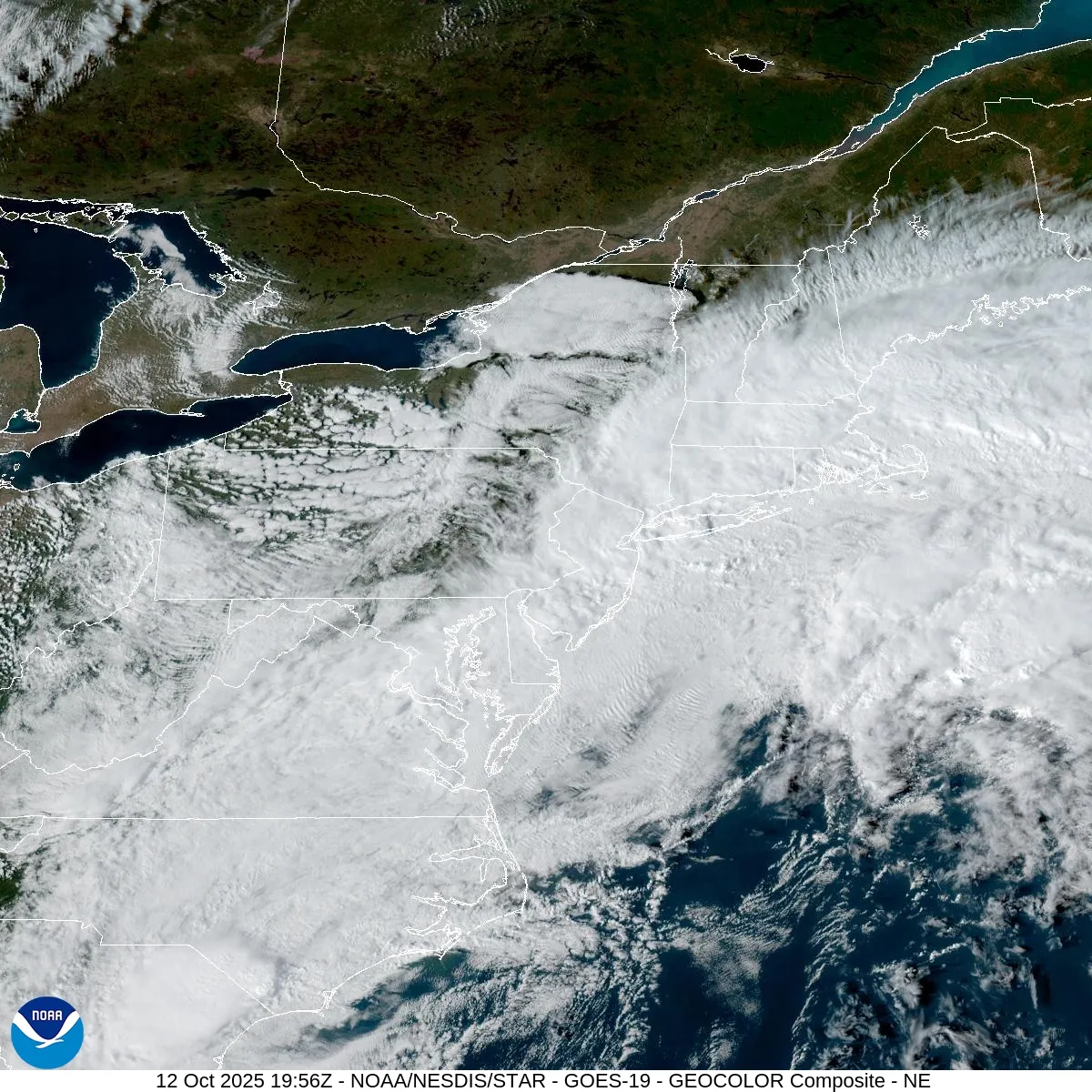 Nor’easter to bring rain, wind and flooding risk to Marblehead