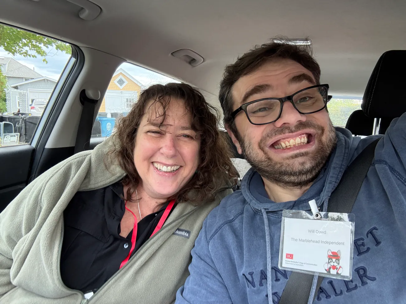 EDITOR'S DESK: Welcoming Chris Stevens to the Independent family