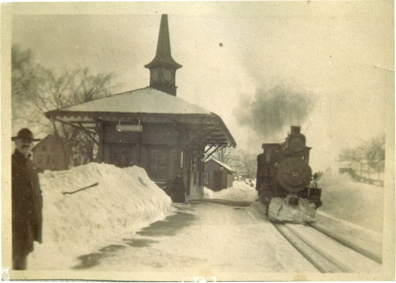 Marblehead Museum to host talk on Devereux neighborhood history