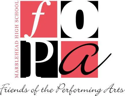 LETTER: Thank you to the supporters of Marblehead High School performing arts