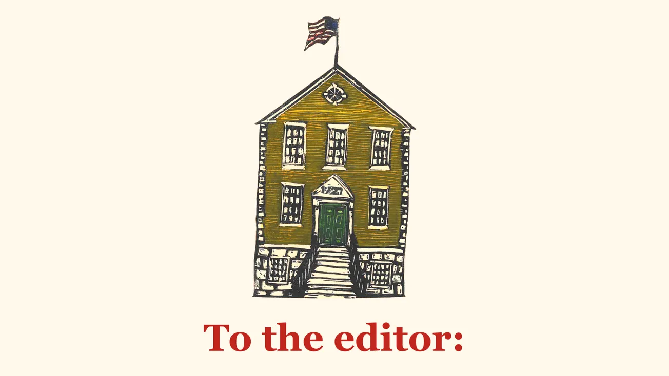 TO THE EDITOR: Declining housing doesn't eliminate the burden, it exports it