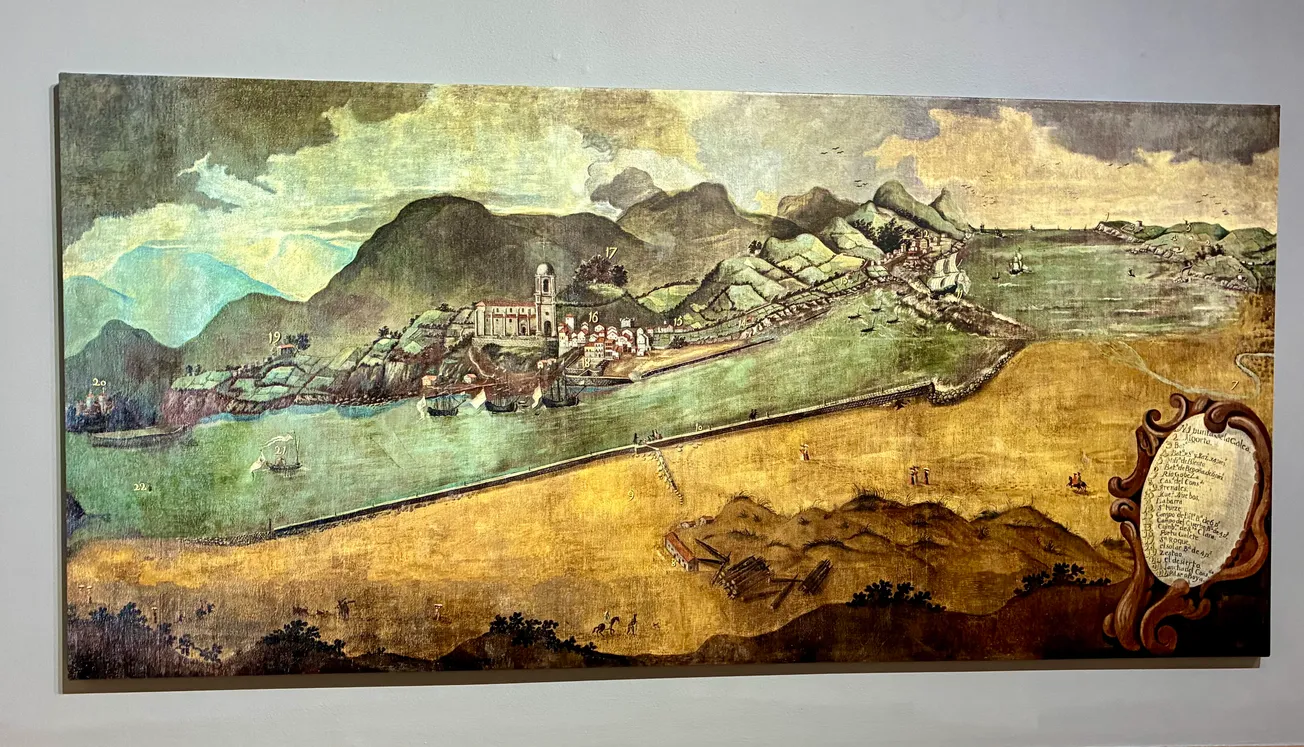 The forgotten story of Marblehead's cod trade