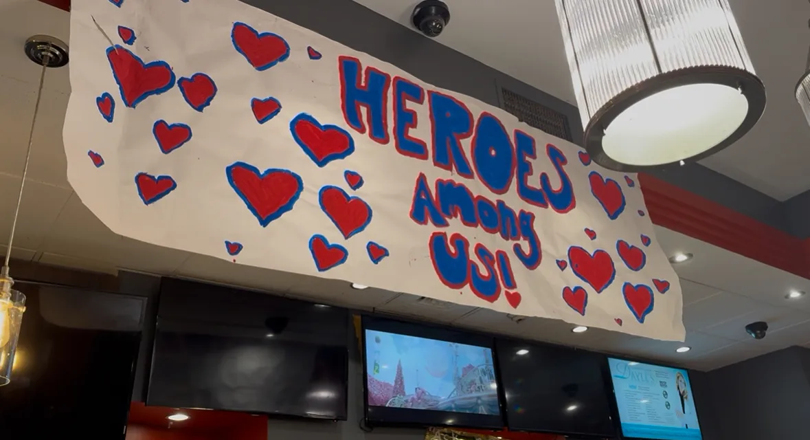 LETTER: A night of gratitude and community: Marblehead honors our heroes