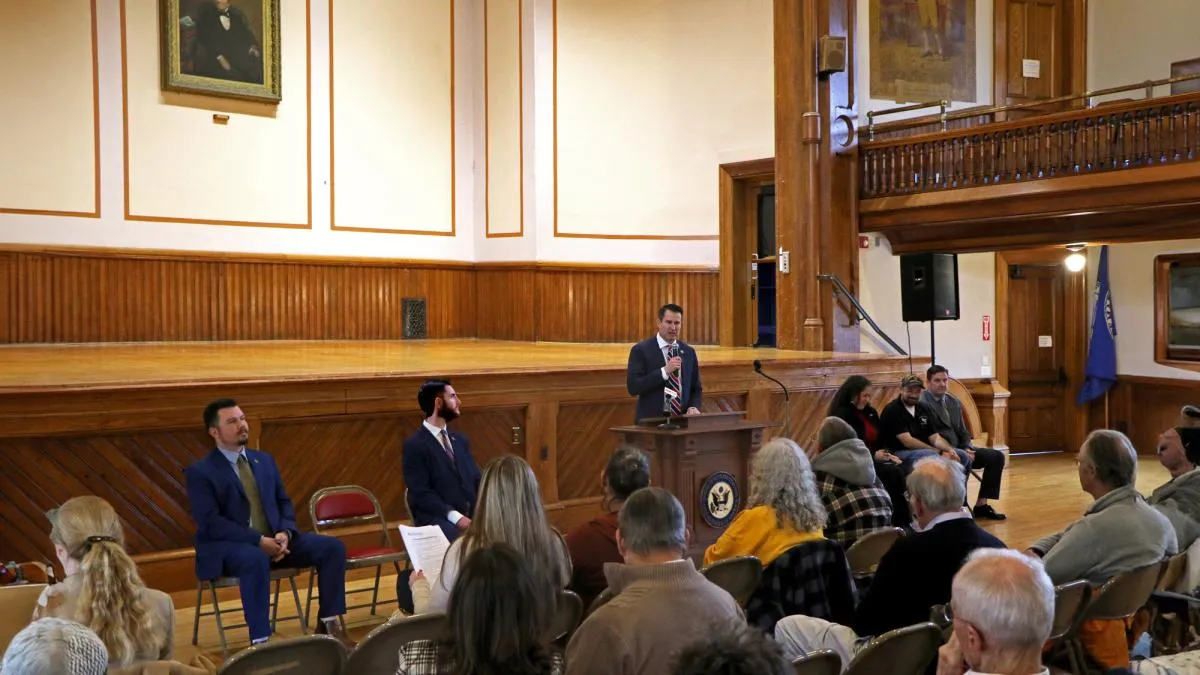 Marblehead to honor veterans with full week of observances and community tributes