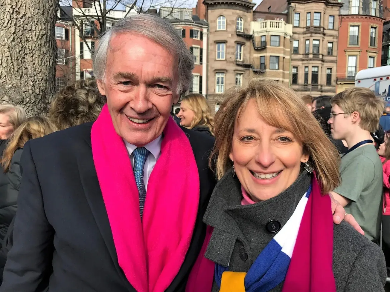 Former Marblehead state rep joins Boston University to lead journalism initiative