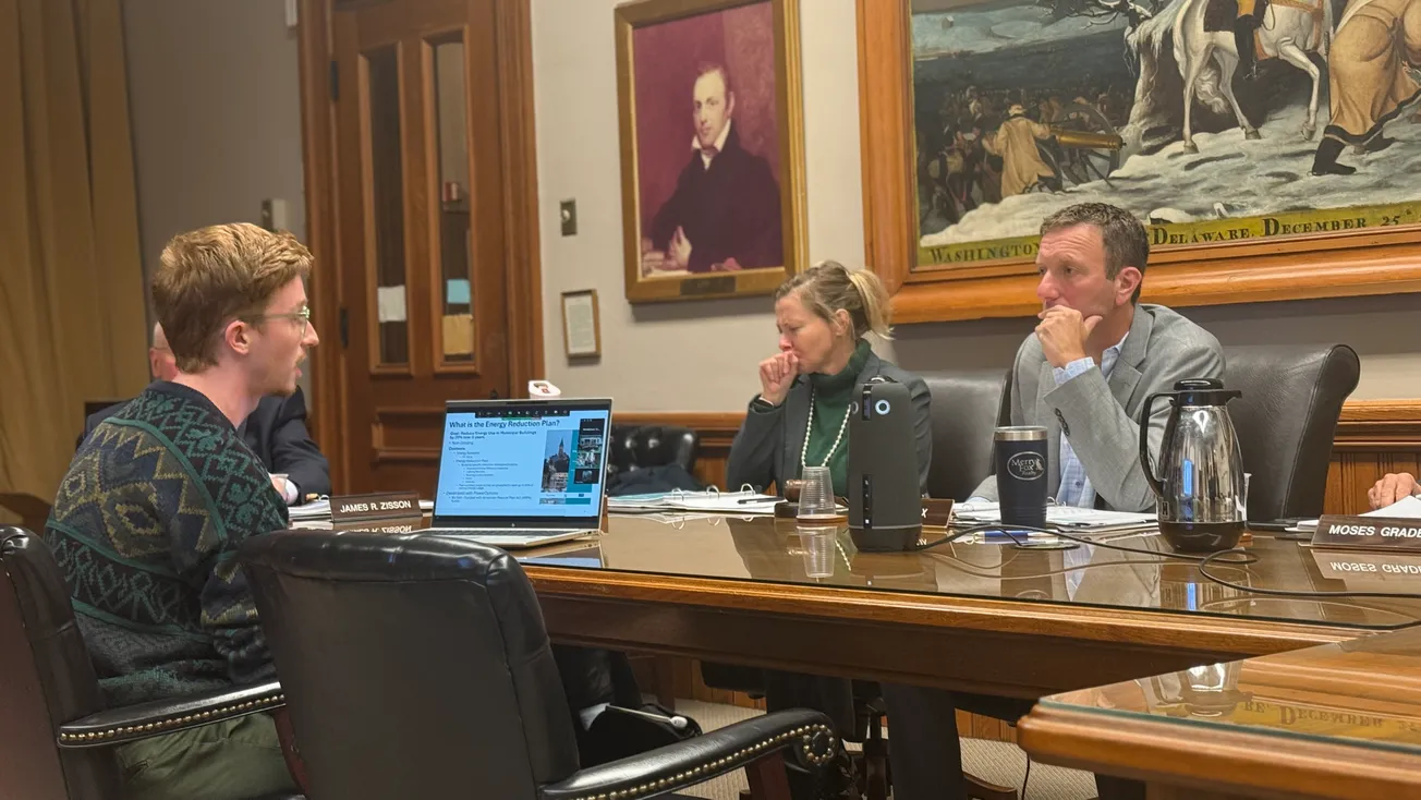 Marblehead’s climate ambitions stymied by MBTA zoning noncompliance