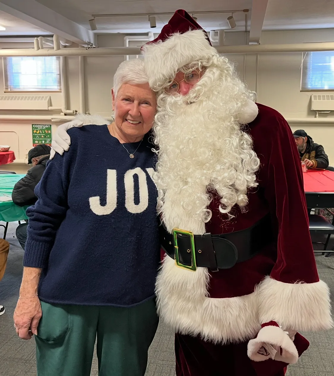 Our Lady Star of the Sea announces community Christmas fair