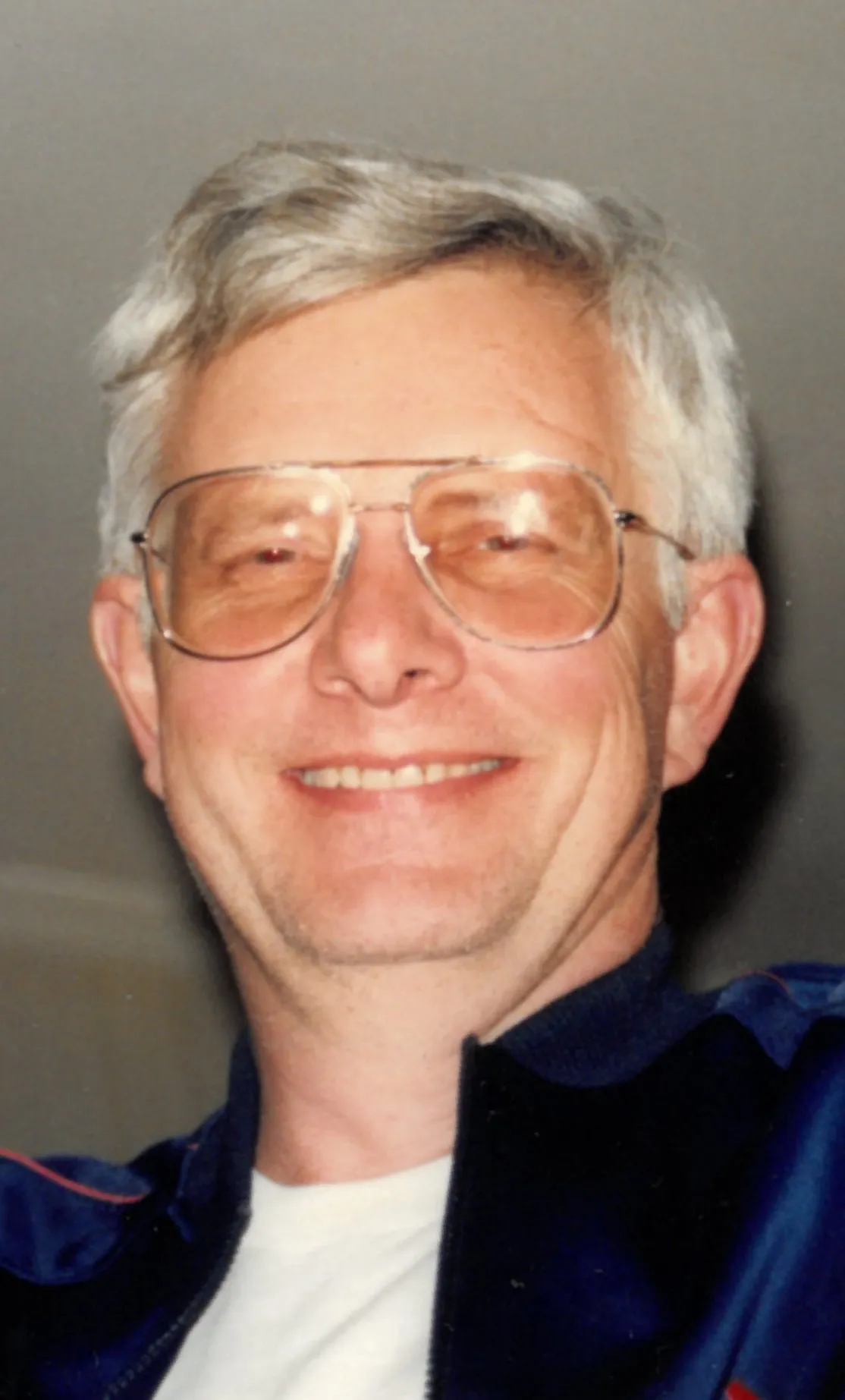 OBITUARY: Kenneth S. MacAskill, 90