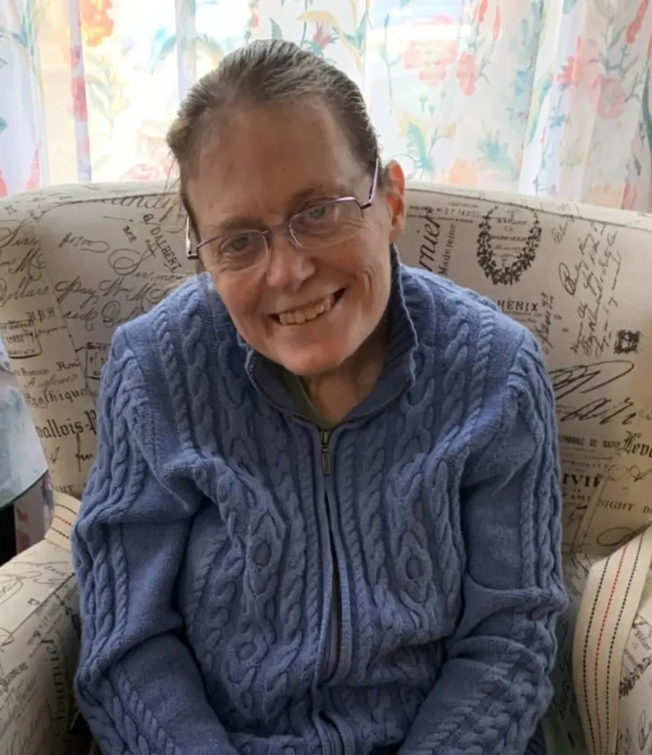 OBITUARY: Leslie Ann Stucke, 66