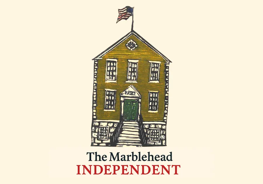 FROM THE EDITOR'S DESK: The story behind the Independent's new nameplate