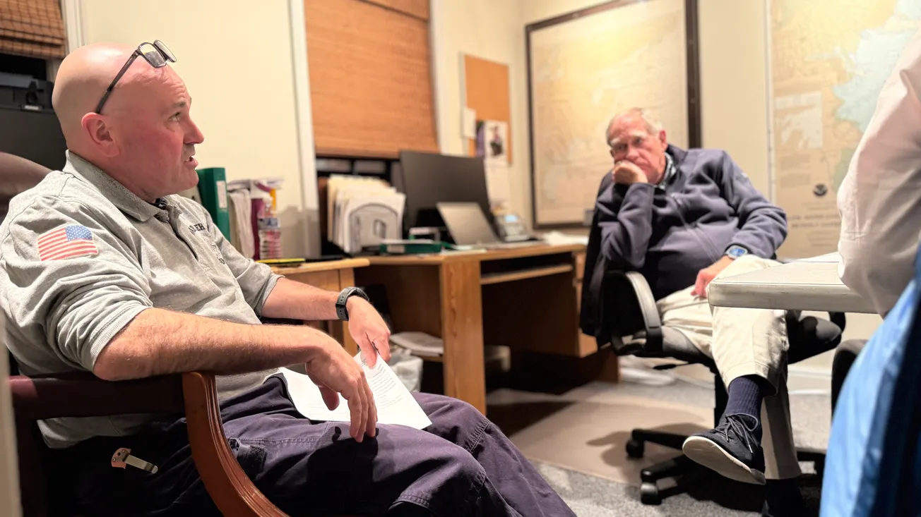 Marblehead Harbors and Waters Board advances fiscal 2027 budget, plans mooring fee increase