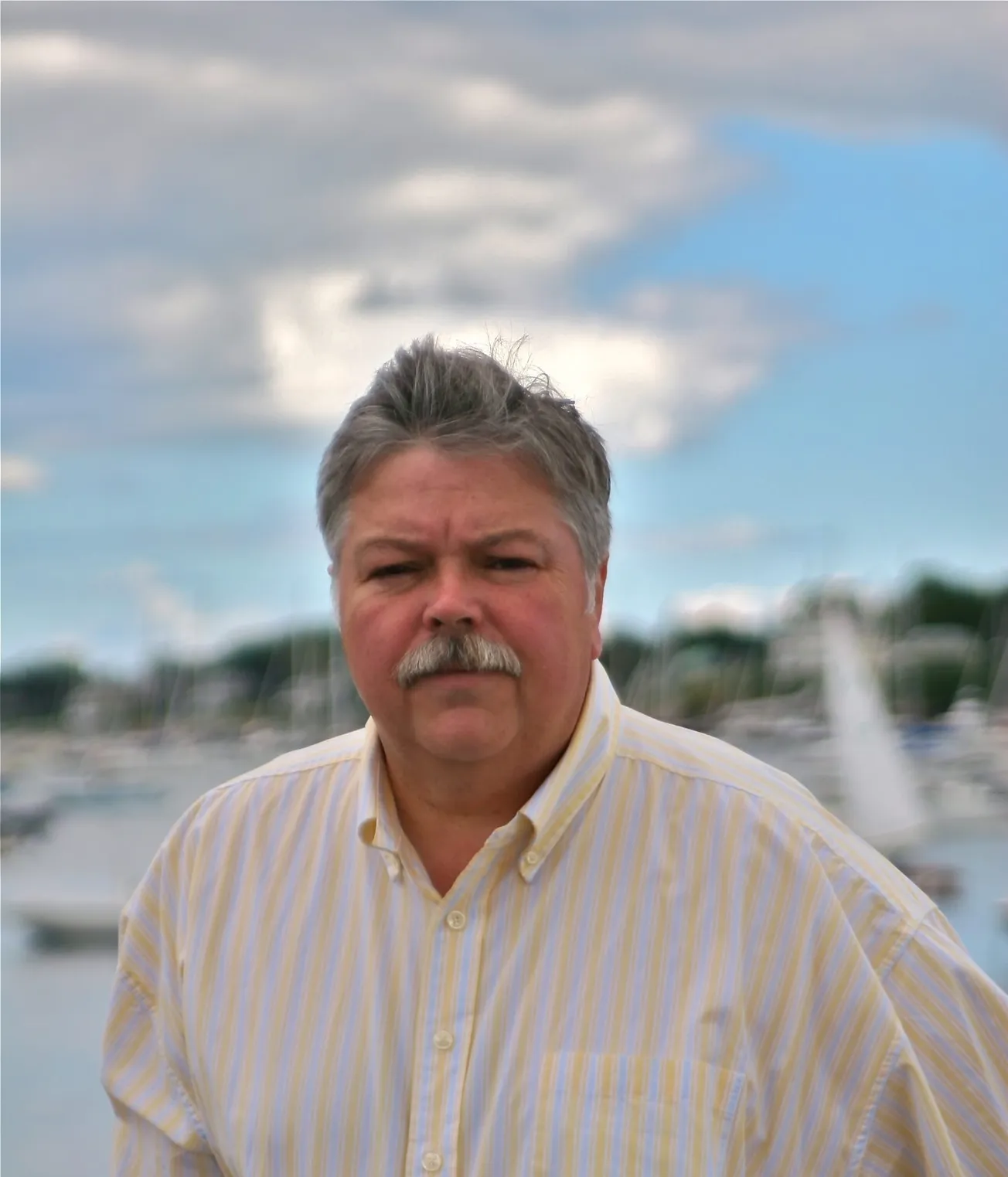 Sean Casey, principal architect of Marblehead charter draft, dies at 68
