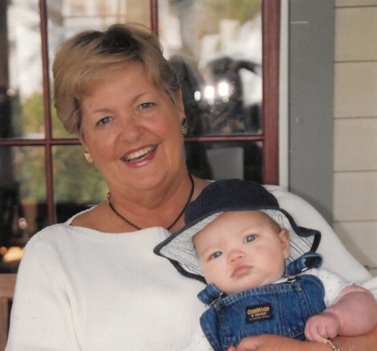 OBITUARY: Anne (Hammond) Khatchadurian, 86