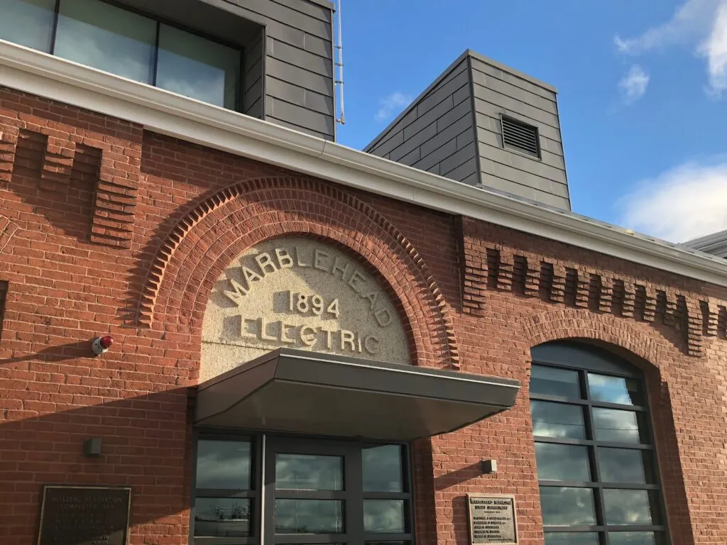 In 2025, record heat drives Marblehead’s peak demand to all-time high