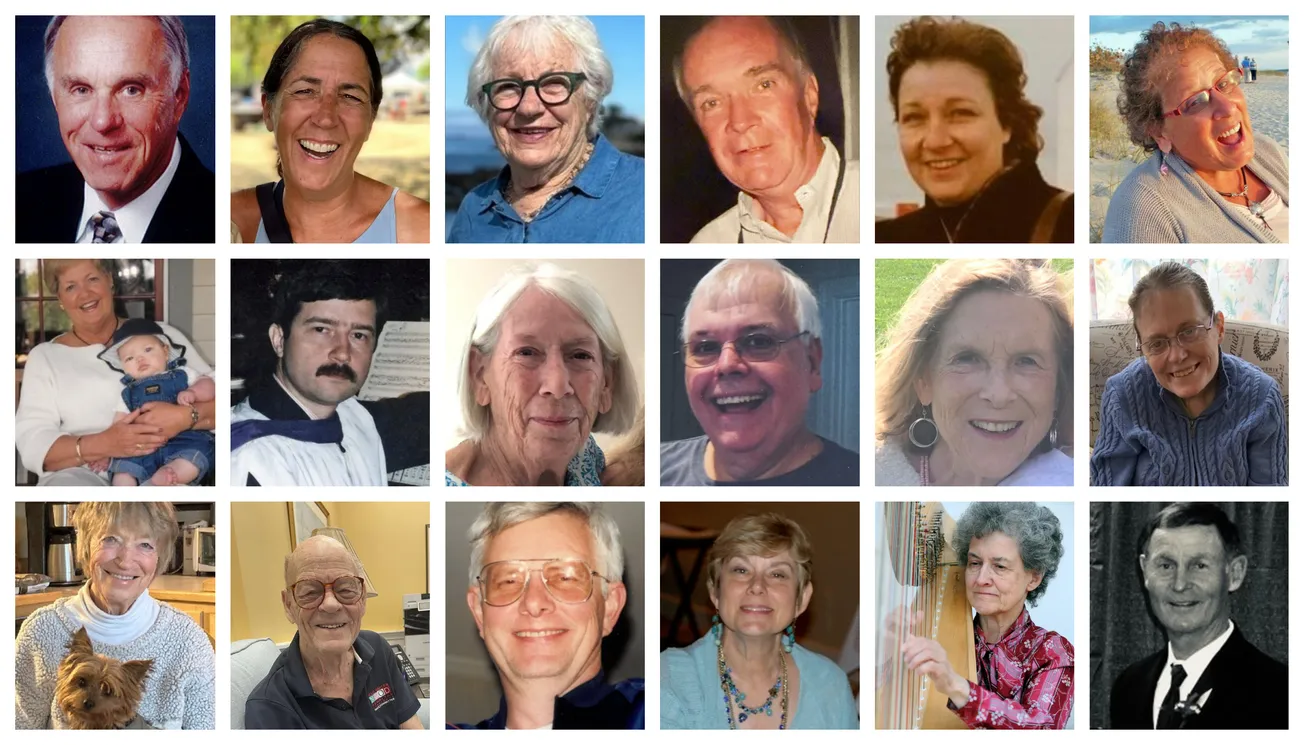 Remembering Marblehead’s losses of 2025, Part 2: Teachers, artists and neighbors