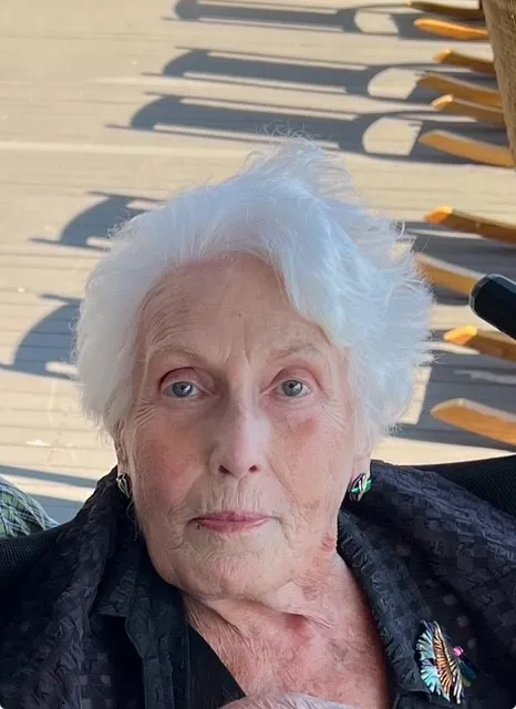 OBITUARY: Laurel Ann (Burkinshaw) McDonough