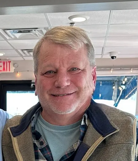 Jerry Tucker resigns from Cemetery Commission after moving out of town