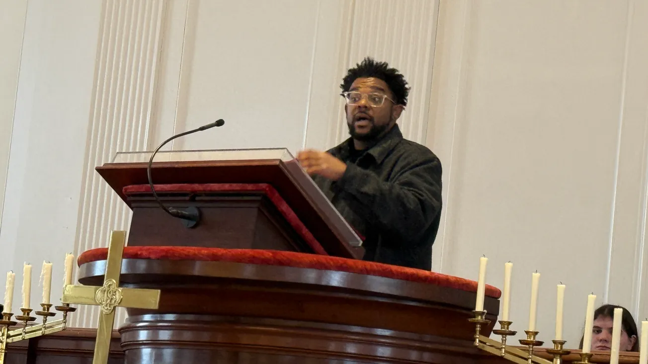 In Marblehead, MLK Day turns  to song, history and a call to act