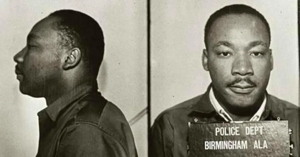 MLK breakfast to include 'Birmingham Jail' letter reading, Drum Major award