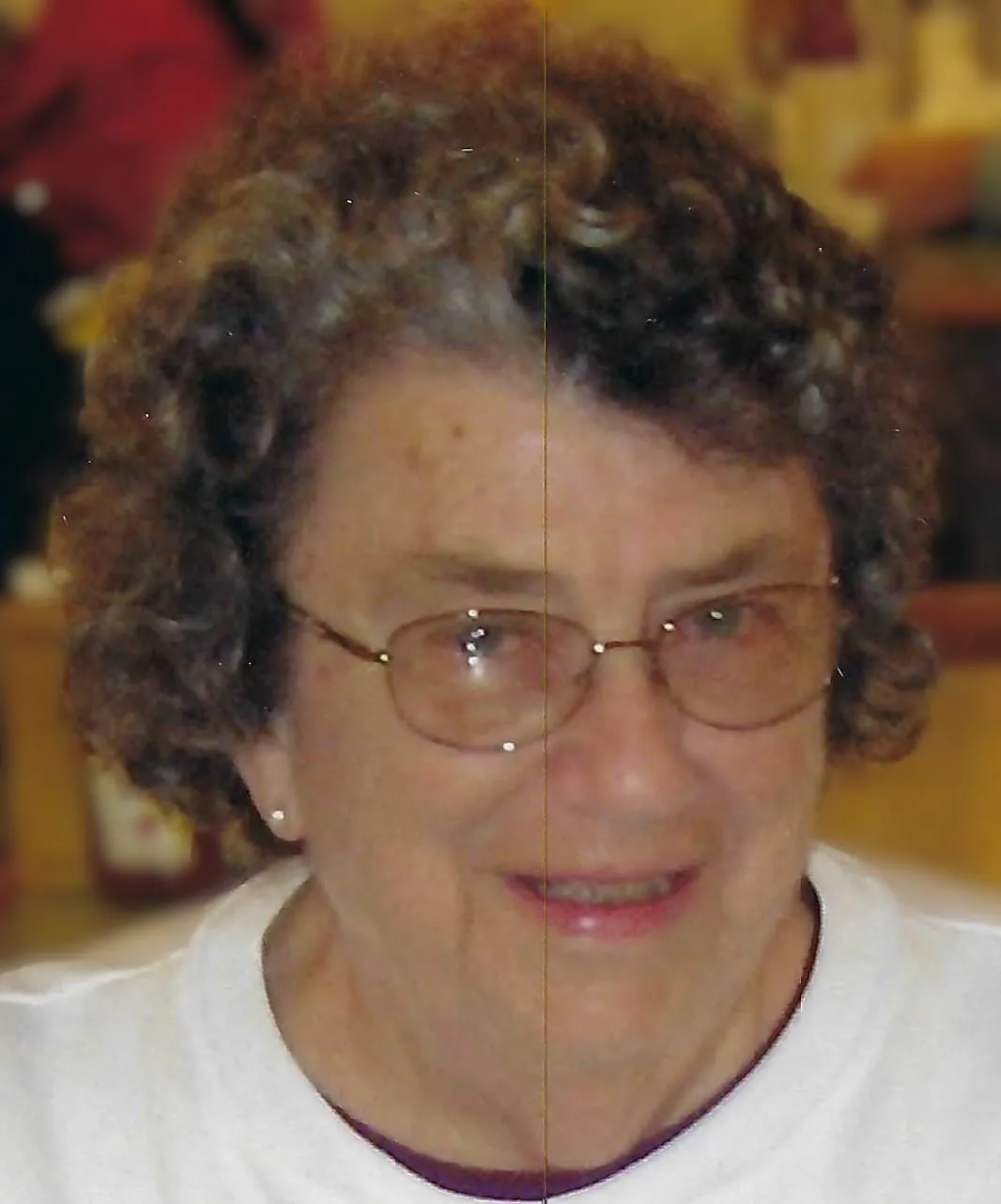 OBITUARY:H. Louise Parker, 93