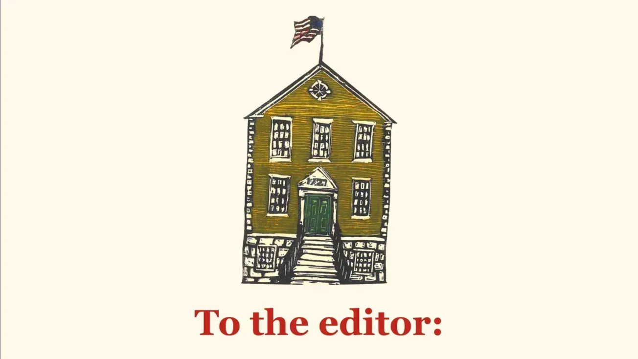 TO THE EDITOR: Tree on Thomas Circle highlights absurdity of current policy