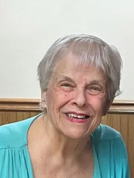 Norma R. Dugan, 90