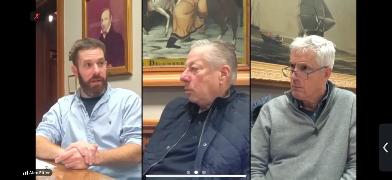 Planning Board races to finalize MBTA zoning, ADU changes before Town Meeting