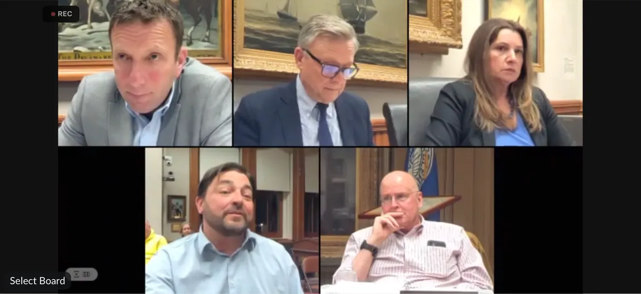 From crypto to MBTA zoning, Kezer previews Select Board-sponsored warrant articles