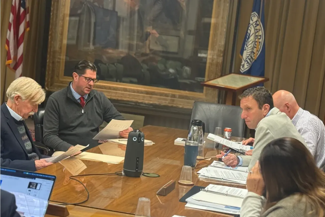 Abatement filings drop sharply after assessment reforms