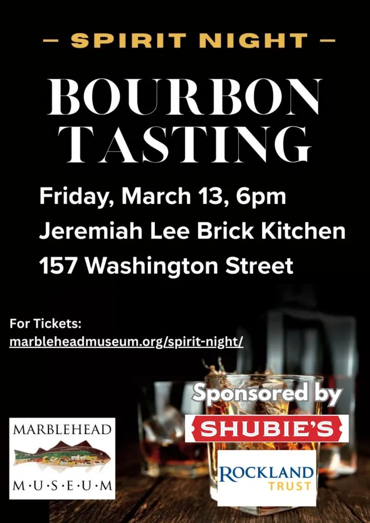 Bourbon Night set for March 13