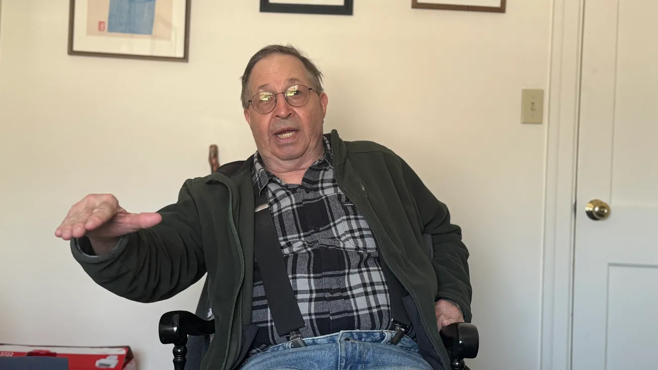 Marblehead resident outlines his push to curb town power