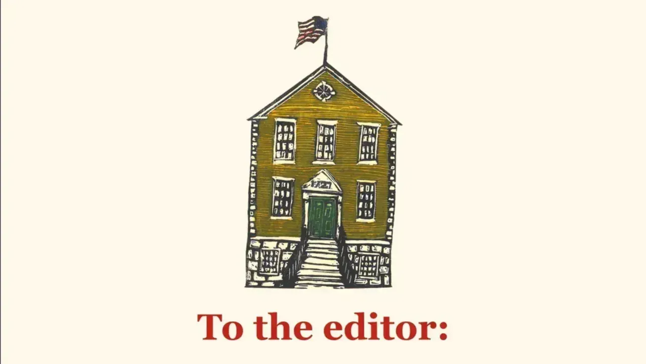 TO THE EDITOR: Prioritize funding for Abbot Public Library