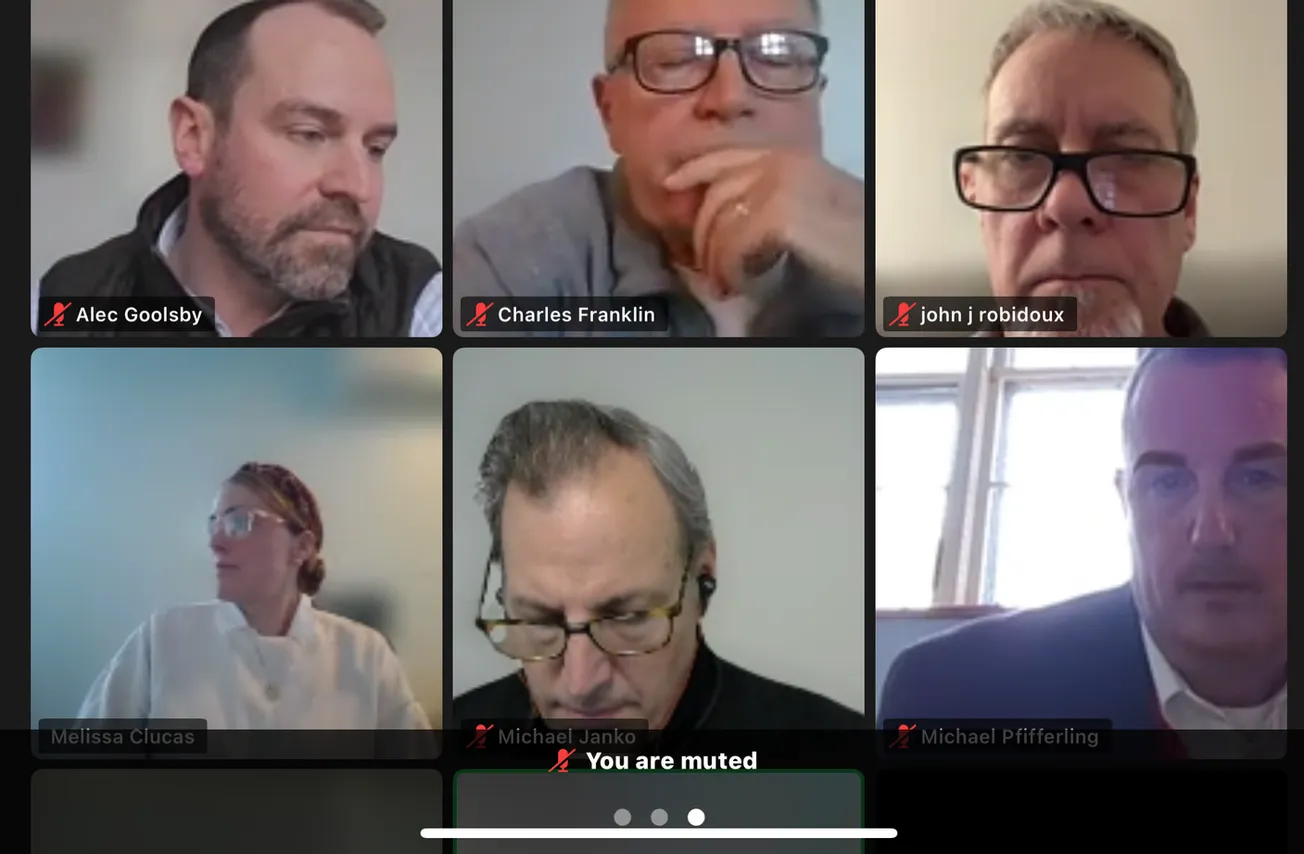 School subcommittee deadlocks over $462,000 insurance reserve, sends two budgets to Friday vote