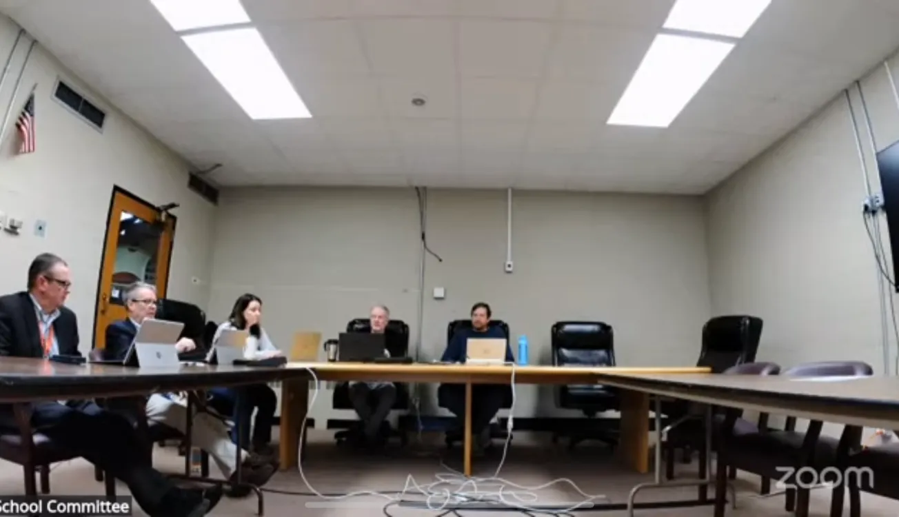 School Committee OKs $1.5M in cuts, turns to override push