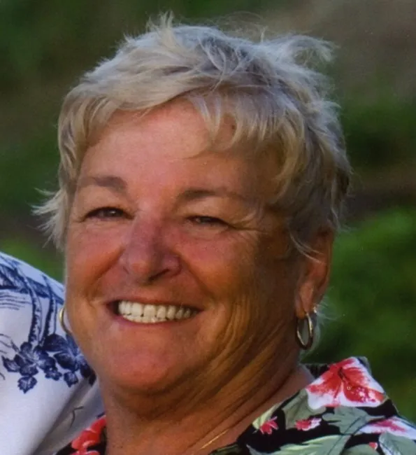 OBITUARY: Johannah 'Josie' Crowley, 84